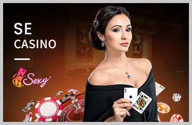 Sòng bạc Casino trực tuyến